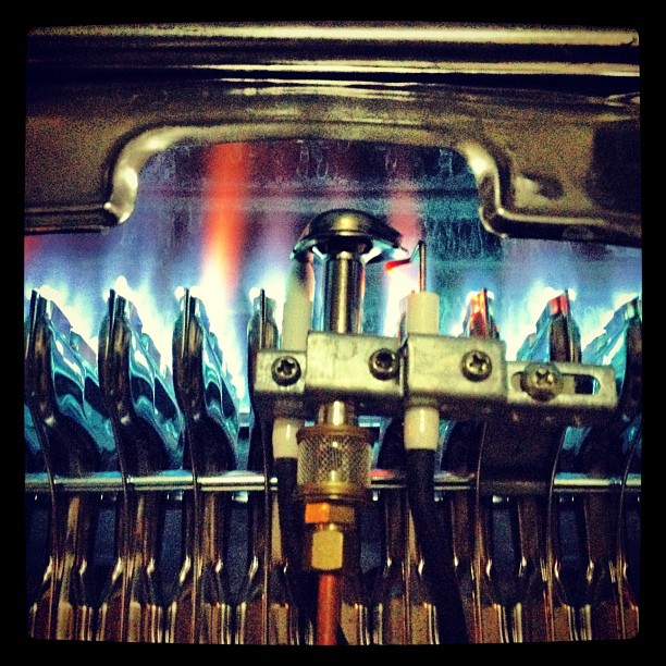 Instagram archive 2012