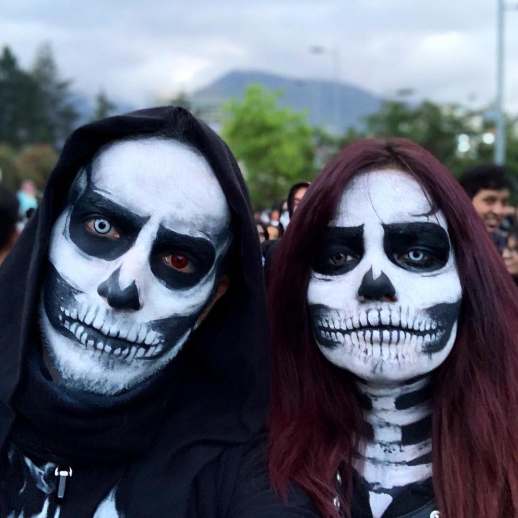 Instagram archive 2018