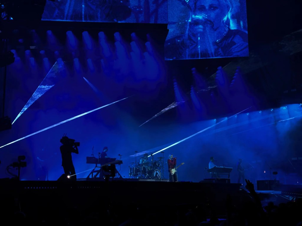 Paris: Linkin Park – Le Tour de&nbsp;Zéro